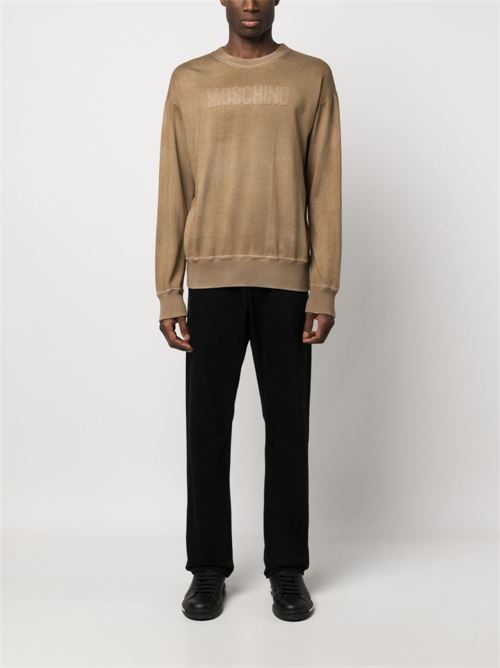 MEN Sweaters & Knitwear MOSCHINO | J0926 70013084
